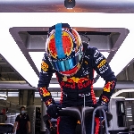 F1: Masa Depan Alex Albon di Red Bull Bakal Diputuskan Sebelum Pergantian Tahun