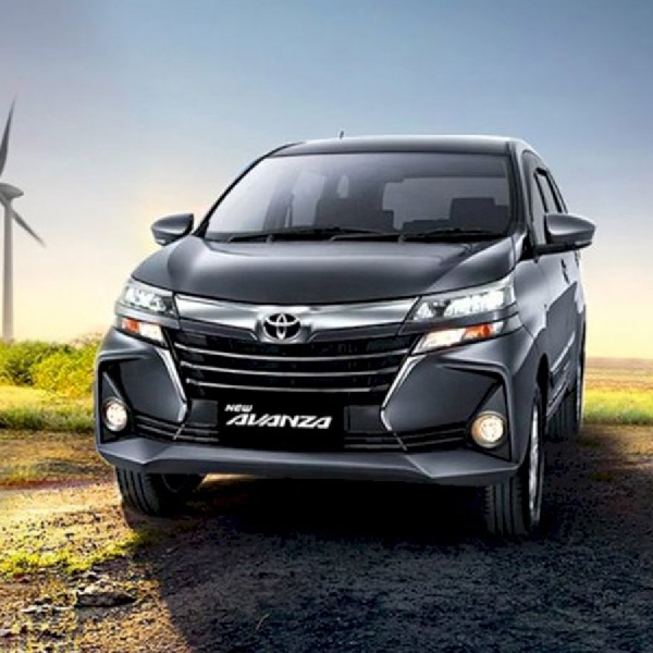 Masalah Fuel Pump TAM Recall Toyota Avanza, Rush dan Alphard