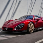 Maserati dan Alfa Romeo Berkolaborasi Untuk Rilis Mobil Eksklusif Terbatas