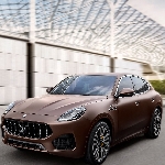 Maserati Grecale 2023 Tiba Di Australia Tahun Depan
