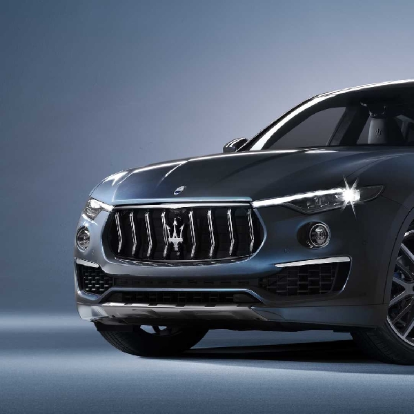Maserati Levante dan Quattroporte Dapatkan Powertrain Listrik Tahun 2024