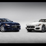Wajah Baru Maserati Quattroporte
