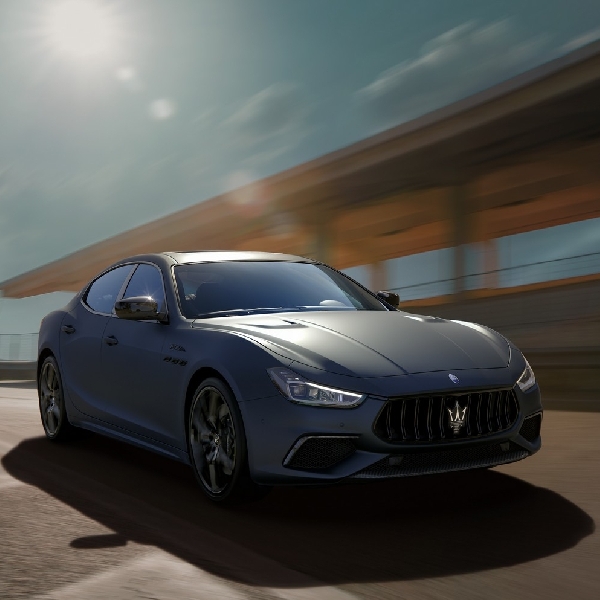 Maserati Luncurkan Program Garansi Mesin & Transmisi Selama 10 Tahun