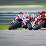 MotoGP: Preview GP Qatar, Makin Seru Jelang Akhir Musim