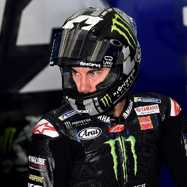 MotoGP: Maverick Vinales: “Ini Akan Jadi Tahun Yang Unik”