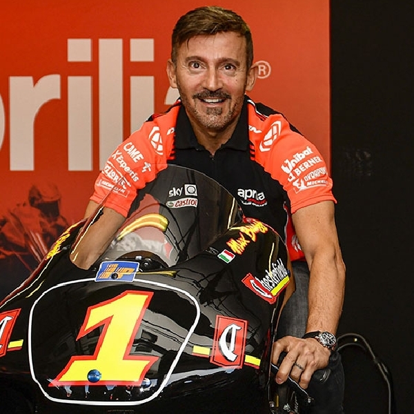 Max Biaggi: Toprak dan Rea Pantas Menjadi Top 2 WSBK 2021