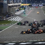 F1: Dominan, Max Verstappen Menangi Balapan Perdana 2024 DI GP Bahrain
