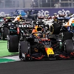Max Verstappen Gunakan &lsquo;Nomor 1&rsquo; di Mobil Red Bull Untuk F1 2022