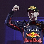 Didukung Red Bull, Max Verstappen Luncurkan Tim Balapnya Sendiri