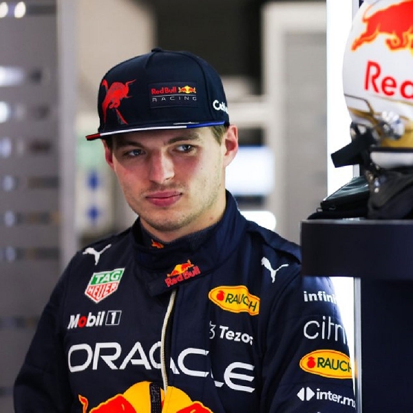 Max Verstappen Punya Klausul ‘Khusus’ Dalam Kontrak Baru dengan Red Bull F1?