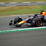 F1: Max Verstappen Rebut Pole Position Di GP Inggris 2025