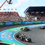 F1: Preview GP Belanda 2025, Libur Telah Usia, Mulai Paruh Dua Musim