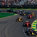 F1: Max Verstappen DNF, Carlos Sainz Menangi GP Australia Yang Seru