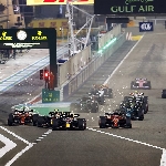 F1: Awal Manis Max Verstappen Di GP Bahrain 2023