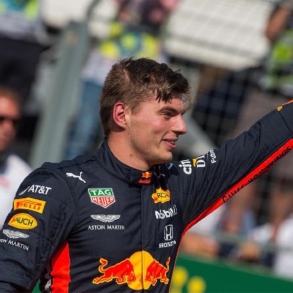 F1: Max Verstappen Tak Ingin Ambil Bagian Untuk Menentukan Line-up Pembalap Red Bull 