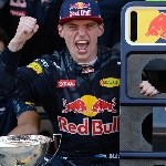 F1: Max Verstappen tidak berminat menjadi kandidat juara dunia termuda di Musim 2017