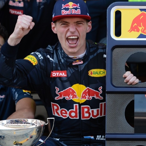 F1: Max Verstappen tidak berminat menjadi kandidat juara dunia termuda di Musim 2017