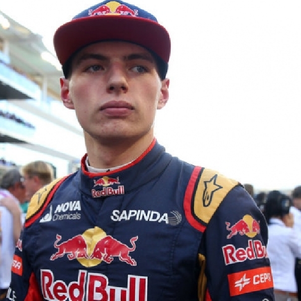 F1: Max Verstappen Targetkan Podium di GP Kanada