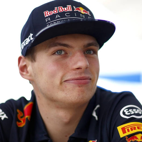 Red Bull Ungkap Kunci Kemenangan Verstappen di Austria