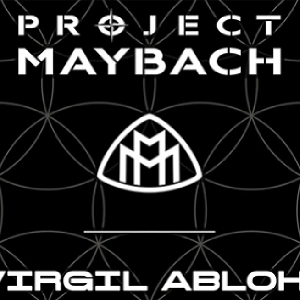 Konsep Mercedes-Maybach Listrik Baru, Debut 1 Desember Mendatang