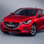 Akankah Mazda Menghadirkan Mazda 2 Terbaru?