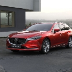 Produksi Mazda 6 di China dan jepang Resmi Berakhir