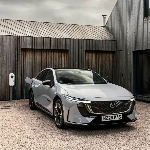 Mazda 6e Baru Hadir di UK, Harga Dua Kali Lipat dari Versi China