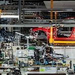 Mazda Berkomitmen Netral Karbon Untuk Pabrik Seluruh Dunia Pada 2035