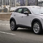 Mazda Siapkan CX-3 Generasi Baru, Indonesia Kapan ya?