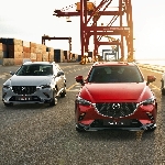 Mazda Akan Matikan Dua Model pada Akhir 2026