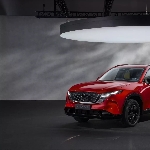 Inilah Mazda CX-5 Generasi Terbaru, Ubahannya Sebanyak Ini