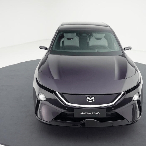 Spek Lengkap Mazda EZ-60 Terungkap, Akan Meluncur Agustus