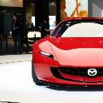Mazda Siapkan Tim Pengembangan Rotary Engine Generasi Terbaru