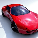 Iconic SP, Konsep Sportscar Masa Depan Mazda Bertenaga Rotary