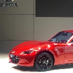 Bocoran Generasi Terbaru Mazda MX-5 Miata: Pakai Mesin Hybrid?