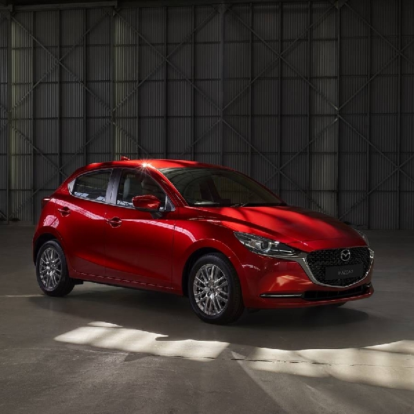 Gugah Penjualan, Mazda Adakan Virtual Sales 2020