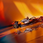 Belum Dipakai Balap, Mclaren Berencana Lelang Mobil Balap F1 2026 Ini?