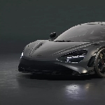 Inilah Mclaren 750S Le Mans, Edisi Spesial Yang Dijual Terbatas