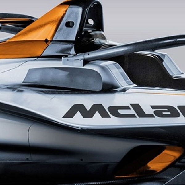 Tahun ini, McLaren Akan Putuskan Berpartisipasi di Formula E atau WEC