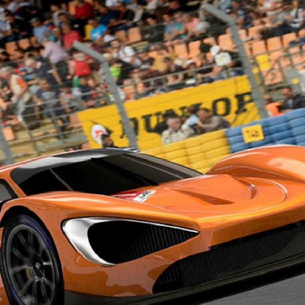 McLaren Belum Siap Berkomitmen Untuk Formula E dan WEC