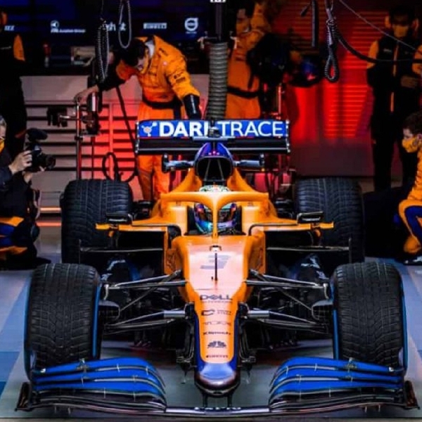 F1: McLaren F1 Tolak Tawaran Audi?