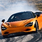 McLaren Klaim 750S Adalah Awal Dari Berakhirnya Supercar V8