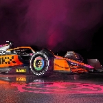 F1: Rayakan Kembalinya Balapan F1 Ke Asia, McLaren Bakal Gunakan Livery Khusus