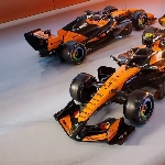 F1: Mclaren Perkenalkan Livery Dan Mobil Untuk Musim 2026