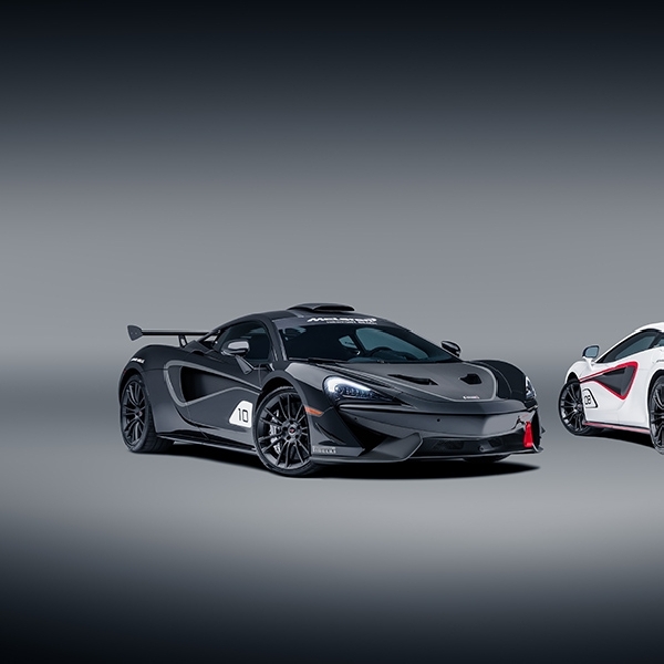 MSO X Jadi Contoh Kepiawaian McLaren Membuat Supercar