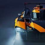 Hypercar Mclaren Le Mans Bakal Punya Versi Produksi Massal, Tapi Ada Yang Beda?