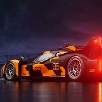 McLaren Ungkap Tampilan Hypercar Terbarunya, Bakal dibuat Spek Pelanggan