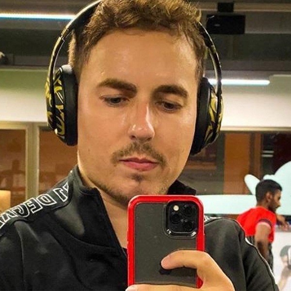 Melalui Jalur ‘Wildcard’, Jorge Lorenzo Bakal Kembali Membalap di MotoGP?