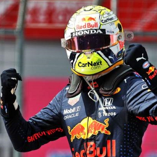 F1: Menang di Grand Prix F1 Austria, Max Verstappen Semakin Dekat Dengan Juara Dunia