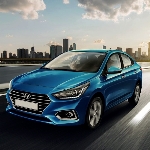 Menilik Hyundai Verna 2017 di Pertarungan Sedan Premium